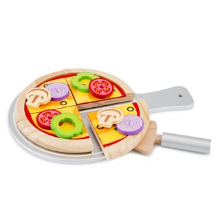 Pizza set